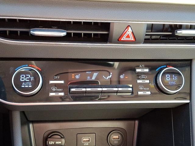 2023 Hyundai SONATA SEL 2.5L *Ltd Avail*