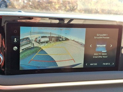 2023 Hyundai SONATA SEL 2.5L *Ltd Avail*