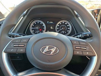 2023 Hyundai SONATA SEL 2.5L *Ltd Avail*