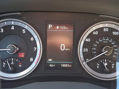 2023 Hyundai SONATA SEL 2.5L *Ltd Avail*