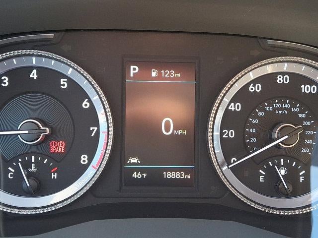 2023 Hyundai SONATA SEL 2.5L *Ltd Avail*