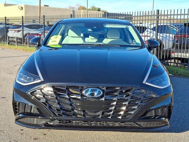 2023 Hyundai SONATA SEL 2.5L *Ltd Avail*