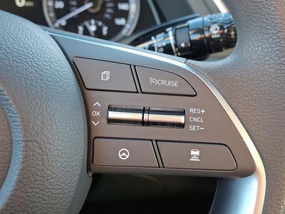 2023 Hyundai SONATA SEL 2.5L *Ltd Avail*