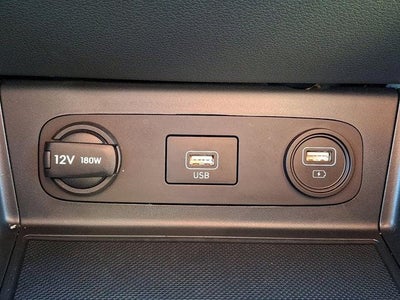 2023 Hyundai SONATA SEL 2.5L *Ltd Avail*