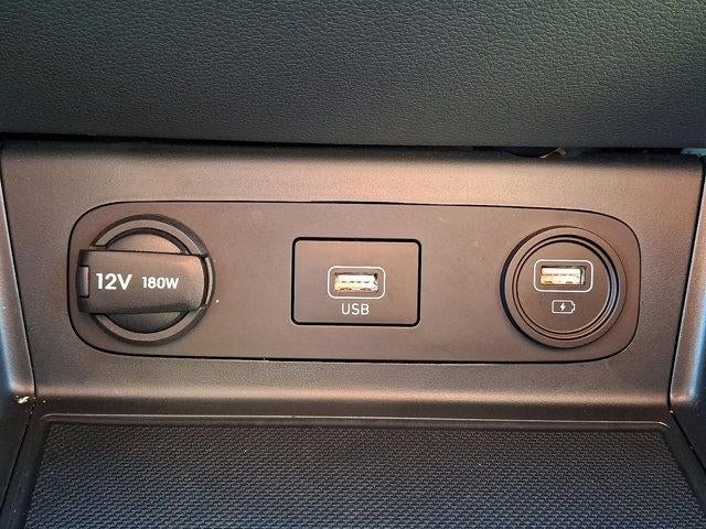 2023 Hyundai SONATA SEL 2.5L *Ltd Avail*