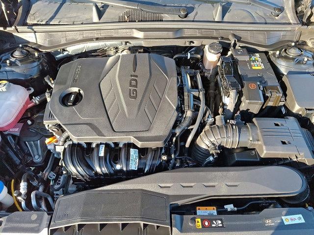 2023 Hyundai SONATA SEL 2.5L *Ltd Avail*