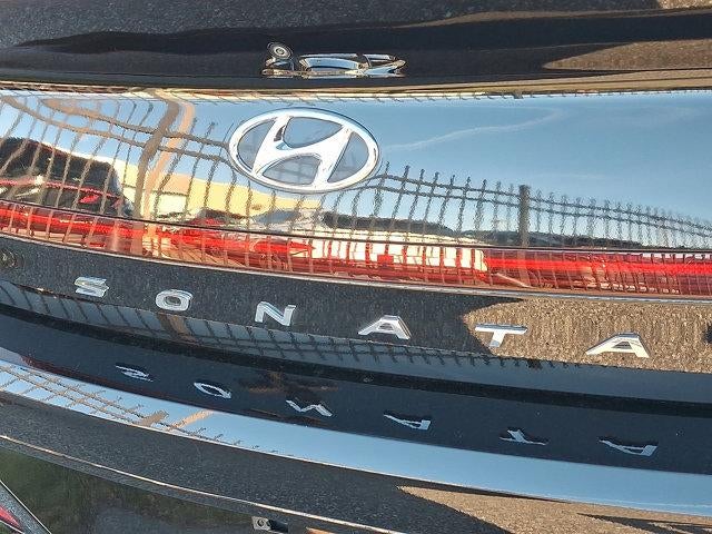 2023 Hyundai SONATA SEL 2.5L *Ltd Avail*