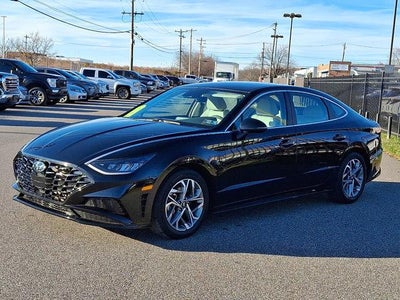 2023 Hyundai SONATA SEL 2.5L *Ltd Avail*