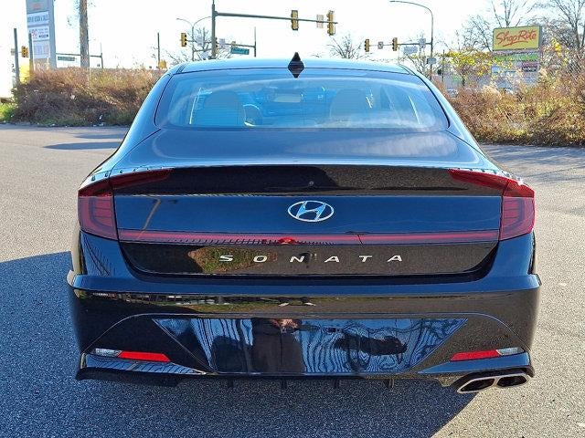 2023 Hyundai SONATA SEL 2.5L *Ltd Avail*