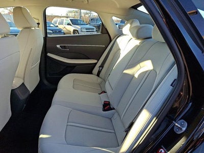 2023 Hyundai SONATA SEL 2.5L *Ltd Avail*