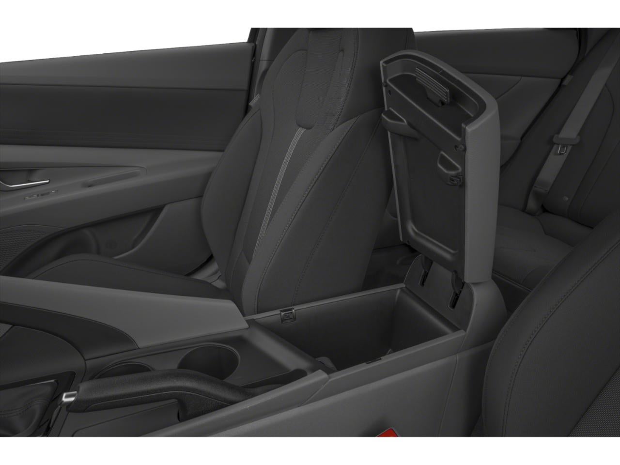 2024 Hyundai ELANTRA SE IVT