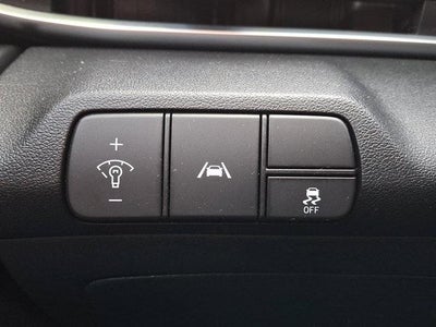 2023 Hyundai ELANTRA SEL IVT