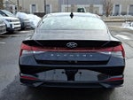 2023 Hyundai ELANTRA SEL IVT