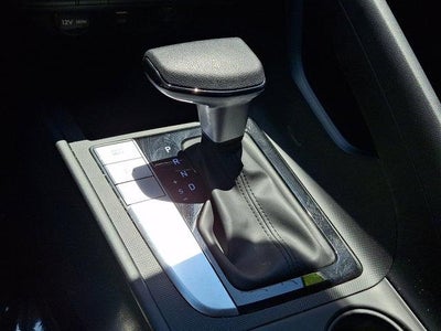 2023 Hyundai ELANTRA SEL IVT