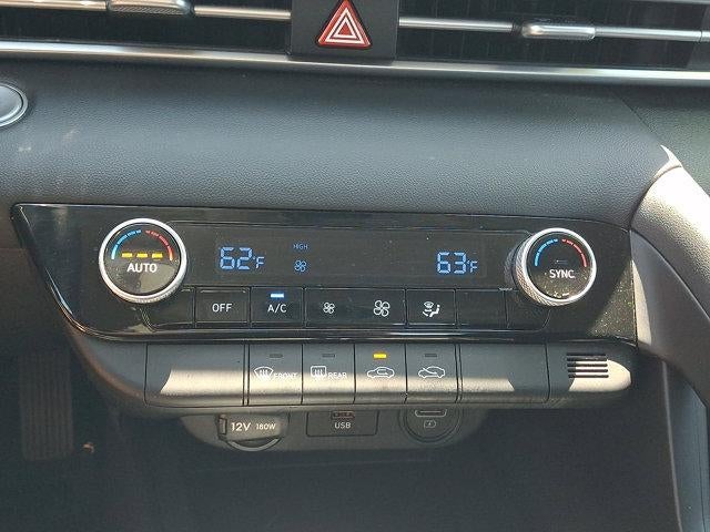 2023 Hyundai ELANTRA SEL IVT