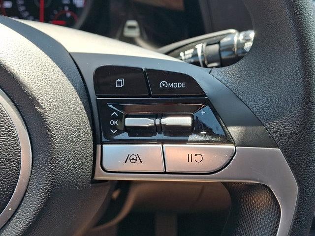 2023 Hyundai ELANTRA SEL IVT