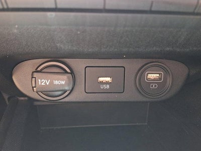 2023 Hyundai ELANTRA SEL IVT