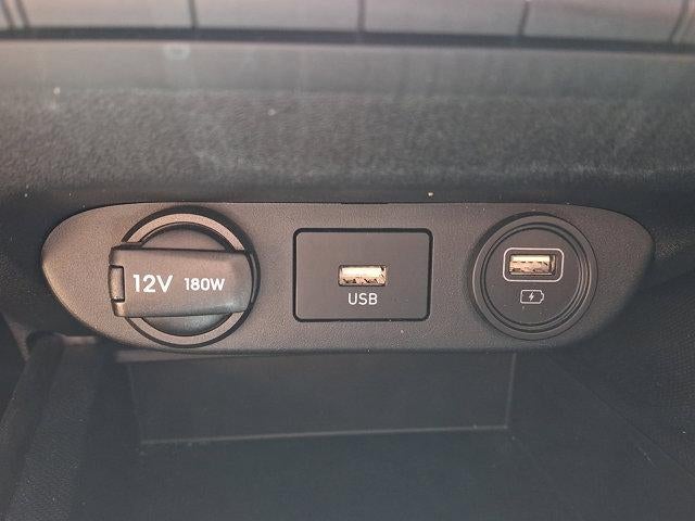 2023 Hyundai ELANTRA SEL IVT