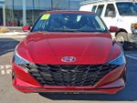 2023 Hyundai ELANTRA SEL IVT