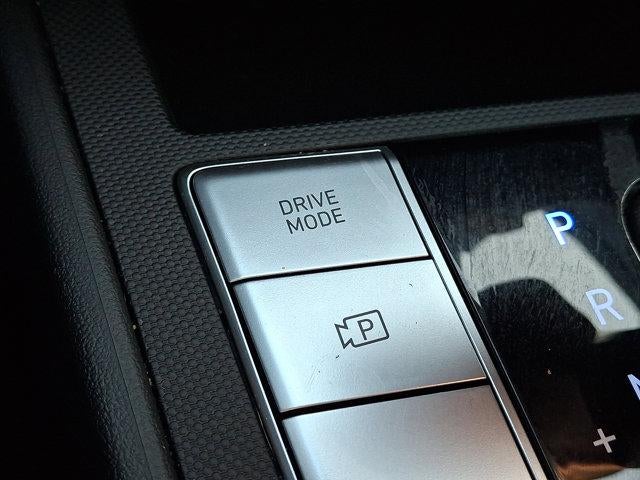 2023 Hyundai ELANTRA SEL IVT