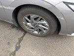 2024 Hyundai ELANTRA SEL IVT