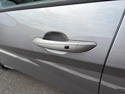 2024 Hyundai ELANTRA SEL IVT