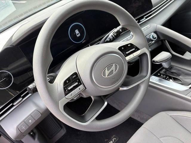 2024 Hyundai ELANTRA SEL IVT