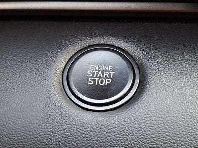 2025 Hyundai ELANTRA SEL Sport IVT