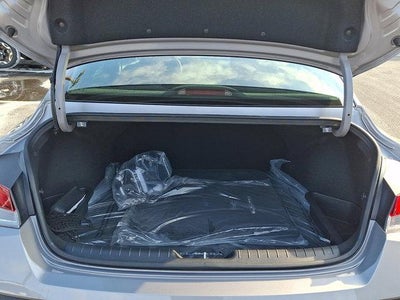 2025 Hyundai ELANTRA SEL Sport IVT