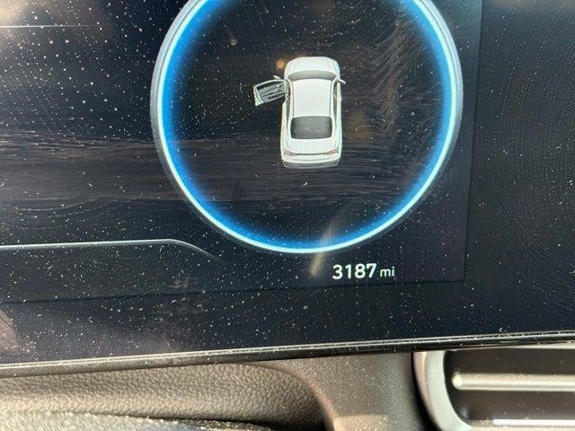 2024 Hyundai ELANTRA SEL IVT