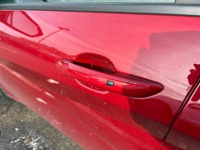 2024 Hyundai ELANTRA SEL IVT