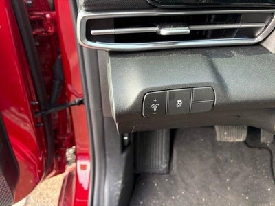 2024 Hyundai ELANTRA SEL IVT