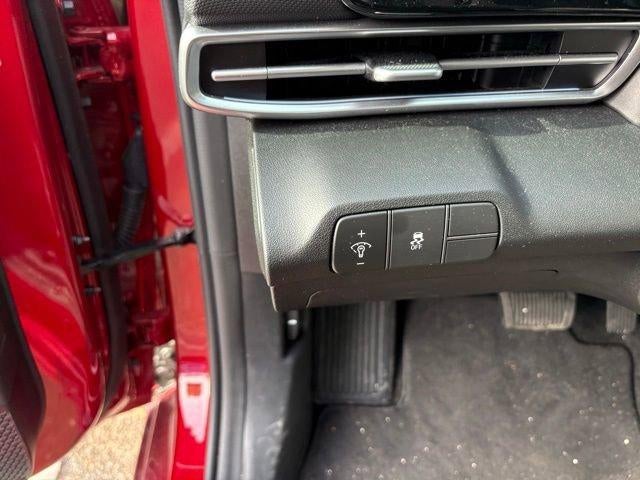 2024 Hyundai ELANTRA SEL IVT