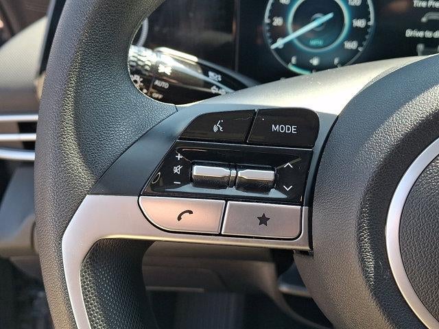 2024 Hyundai ELANTRA SEL IVT