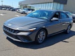 2024 Hyundai ELANTRA SEL IVT