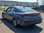 2024 Hyundai ELANTRA SEL IVT