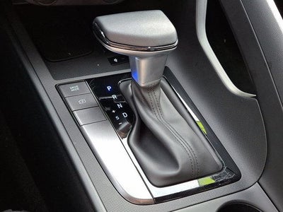 2025 Hyundai ELANTRA SEL Sport IVT