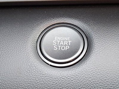 2025 Hyundai ELANTRA SEL Sport IVT