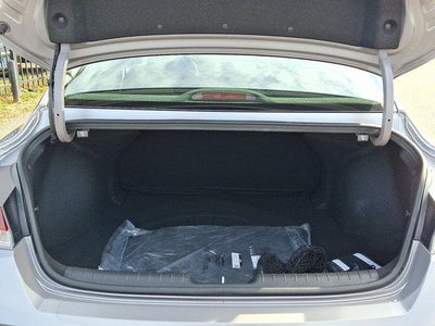 2025 Hyundai ELANTRA SEL Sport IVT