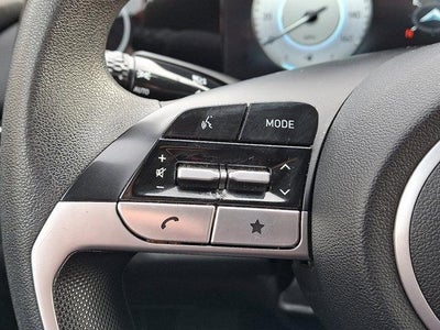 2024 Hyundai ELANTRA SEL IVT