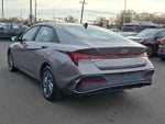 2024 Hyundai ELANTRA SEL IVT