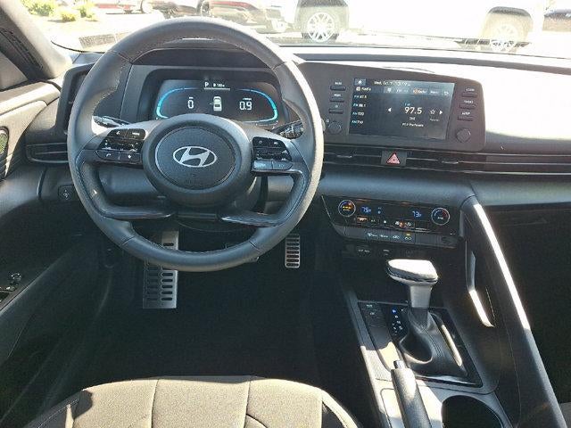 2026 Hyundai Elantra SEL Sport - Photo 12