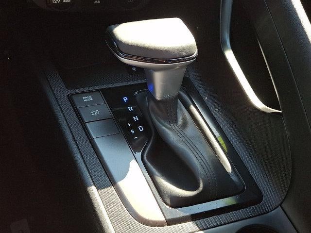 2026 Hyundai Elantra SEL Sport - Photo 15