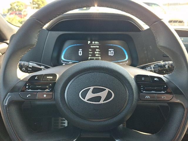 2026 Hyundai Elantra SEL Sport - Photo 19