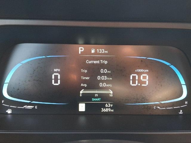 2026 Hyundai Elantra SEL Sport - Photo 20