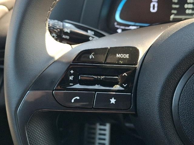 2026 Hyundai Elantra SEL Sport - Photo 21