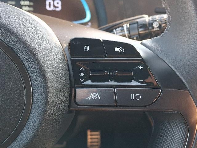 2026 Hyundai Elantra SEL Sport - Photo 22