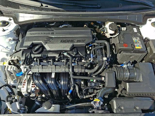 2026 Hyundai Elantra SEL Sport - Photo 29