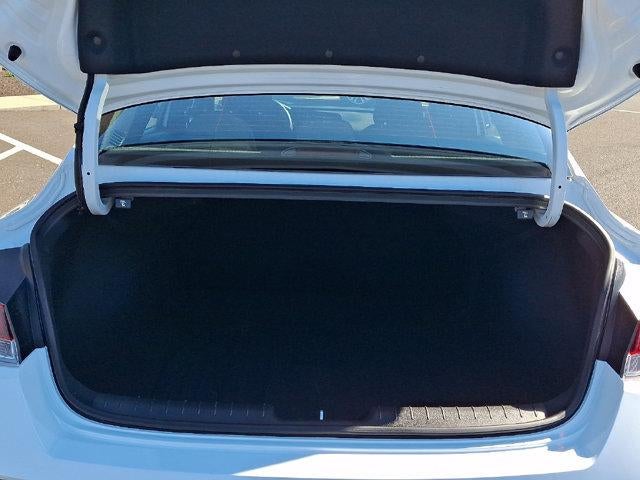 2026 Hyundai Elantra SEL Sport - Photo 30