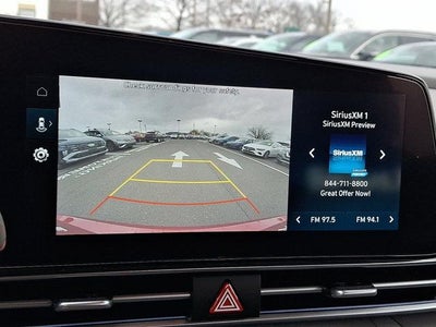 2024 Hyundai ELANTRA SEL IVT